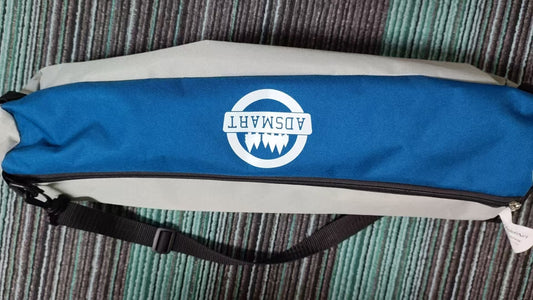 ADSMART Camping Chair Portable Chair for Camping Easy Setup Support 300 LBS