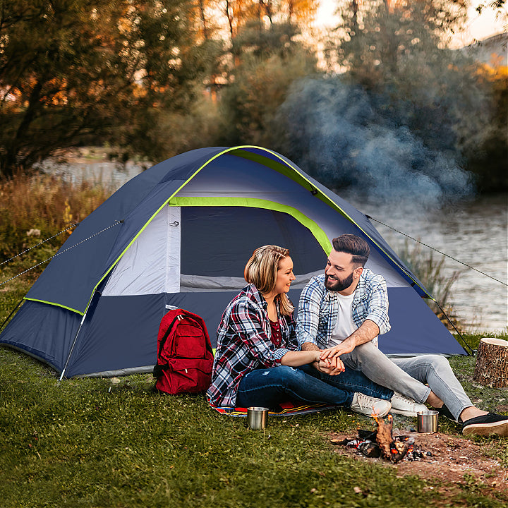 The UNP Experience: Why Your Basecamp is the Heart of Every Adventure