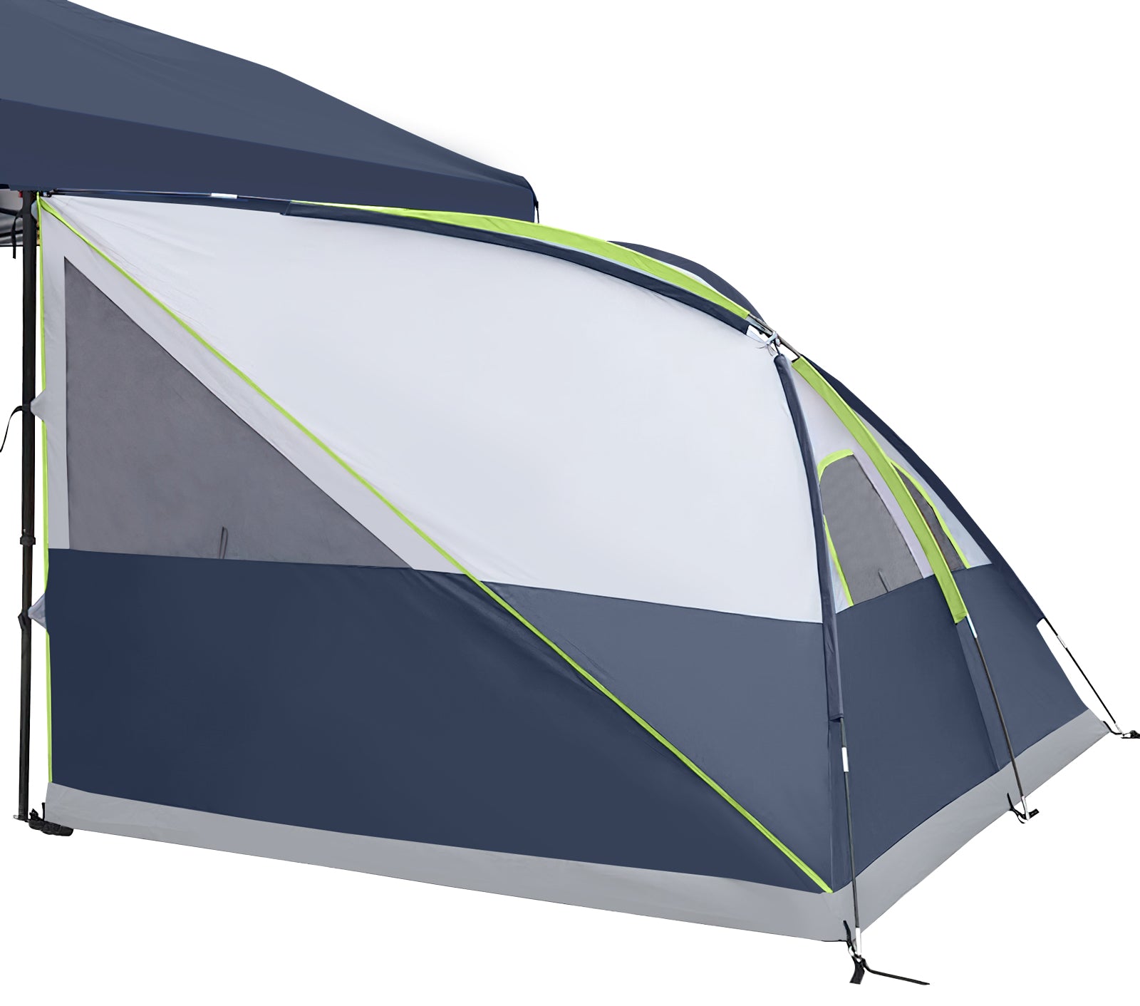 Side Canopy Tent
