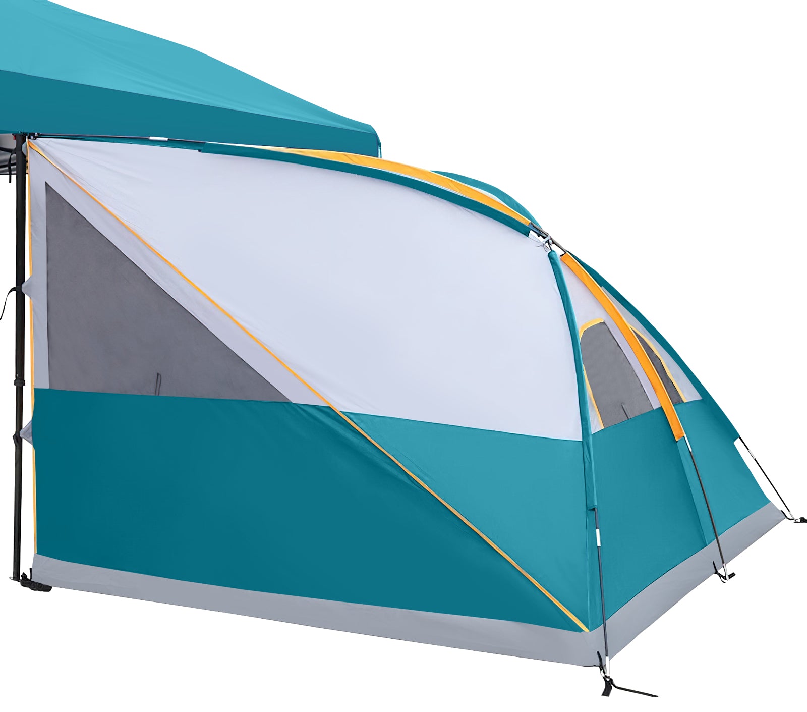 Side Canopy Tent