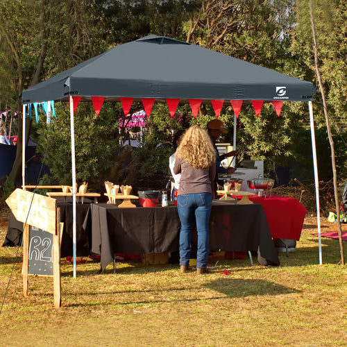 UNC 10x10 Pop Up Canopy